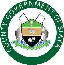 Siaya County Logo